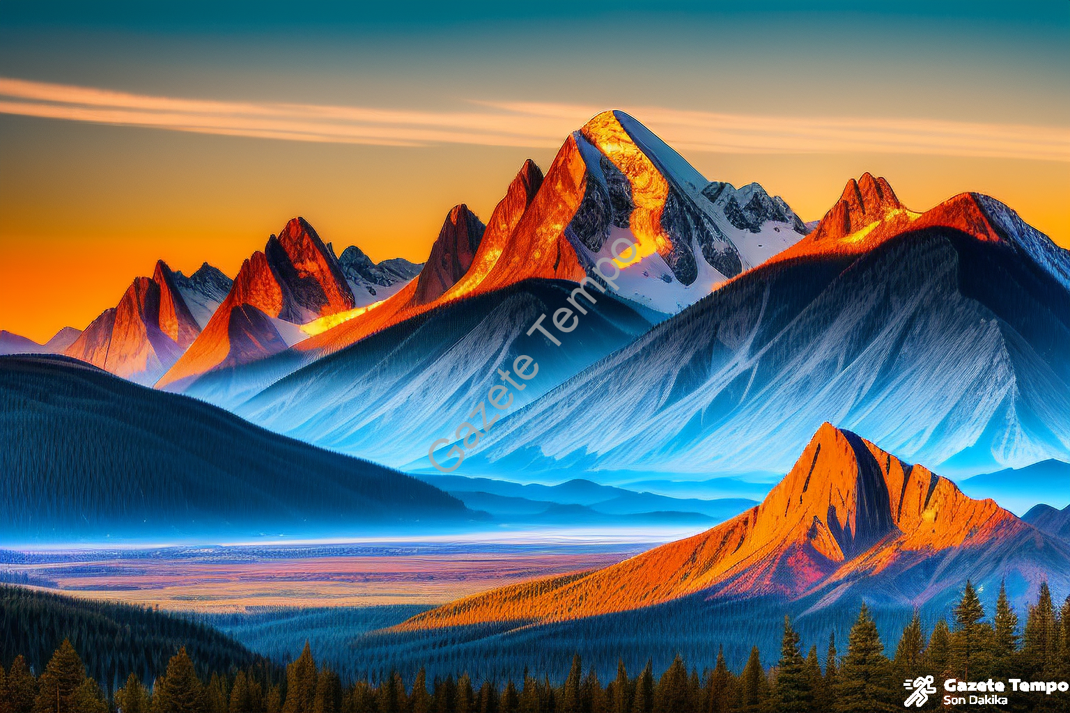 Frank Hoogerbeets Deprem