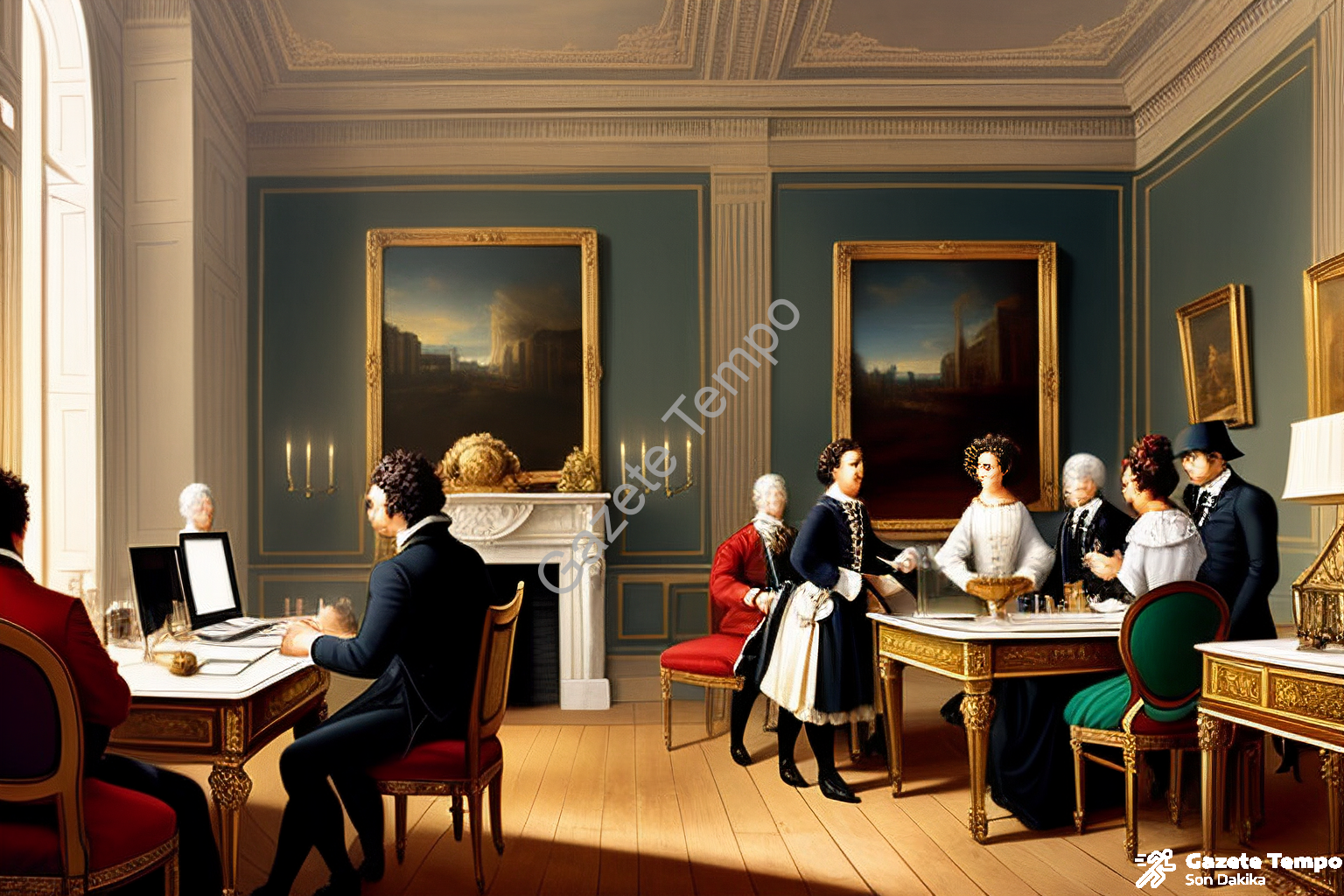 Fransız İhtilali ile Ortaya Çıkan Kavramlar