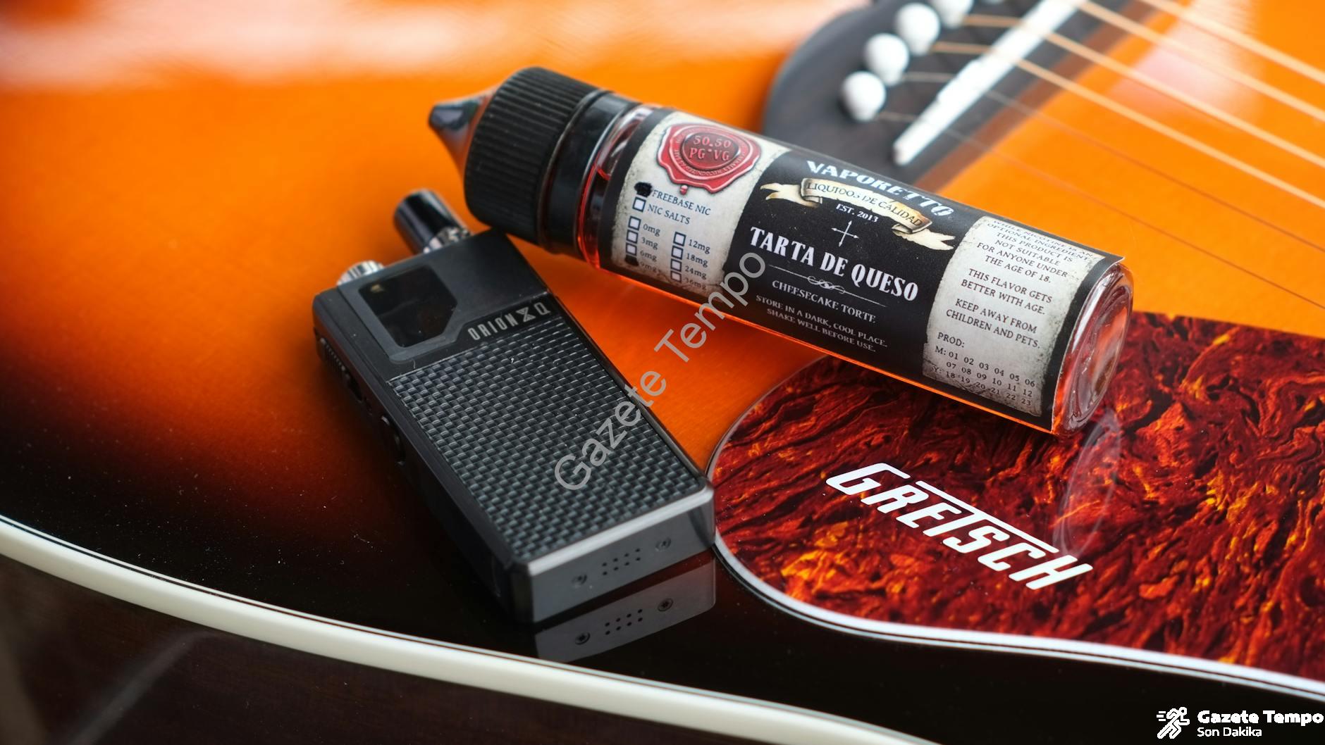 Vozol Elektronik Sigara: Sigarayı Bırakmanın En Etkili Yolu