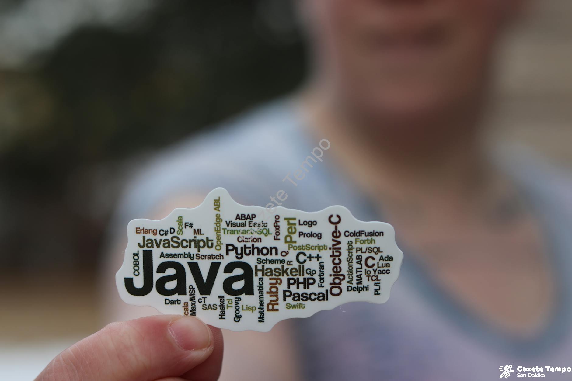 Java Eğitimi: Uzmanlarla Pratik Beceriler