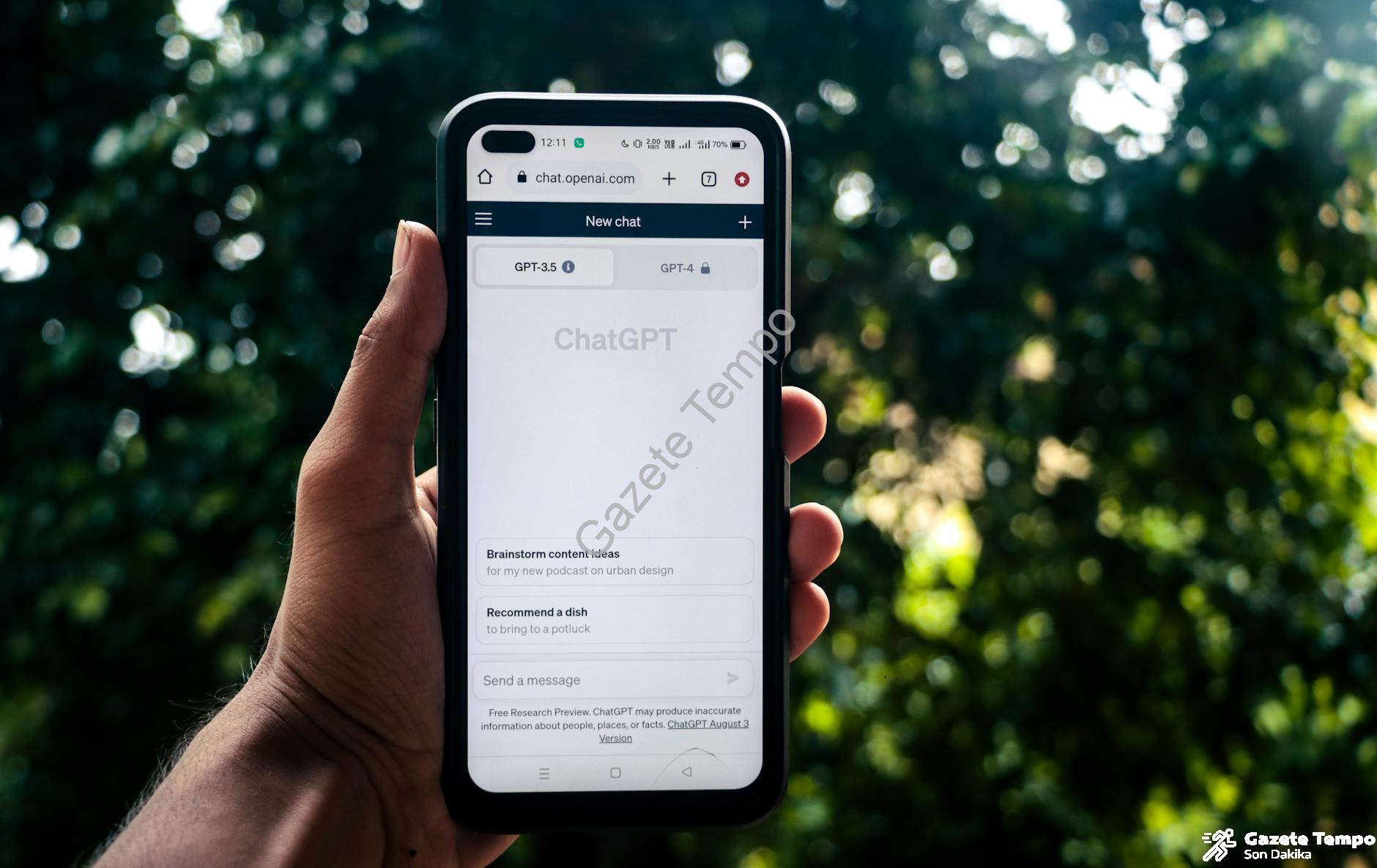 Mobil Sohbetin En Keyifli Yolu: Sohbette.com