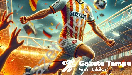 Göztepe Deplasman Fatihi Oldu: Antalyaspor Engelini de Aştı