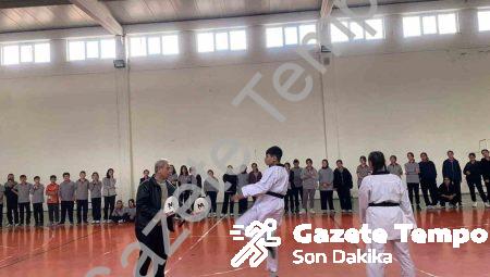 Kütahya Pazarlar’da Spor Devrimi: Tekvando İle 100 Lisanslı Sporcu