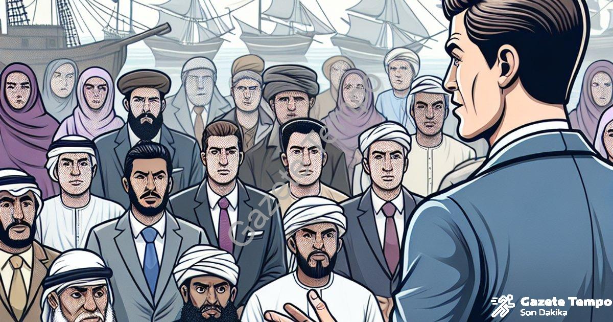 "Başkan Erkan Özkan Menderes'te Esnafla Buluştu: Korsana Geçit Yok" başlıklı haber için fotorealisti